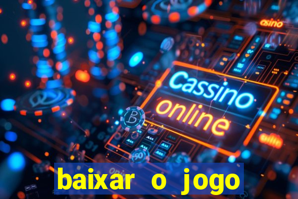 baixar o jogo resident evil